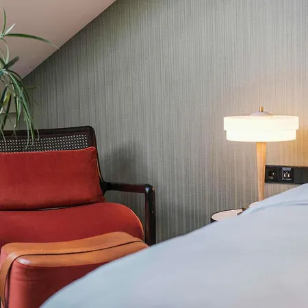 Mercure Frankfurt Airport