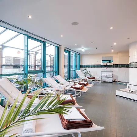 Mercure Frankfurt Airport Hotel Langen (Hessen)