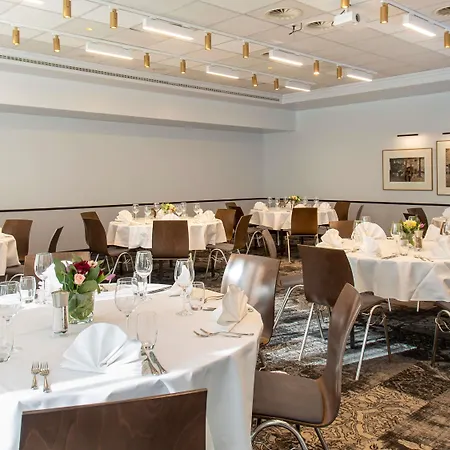 Hotel Mercure Frankfurt Airport Langen (Hessen)