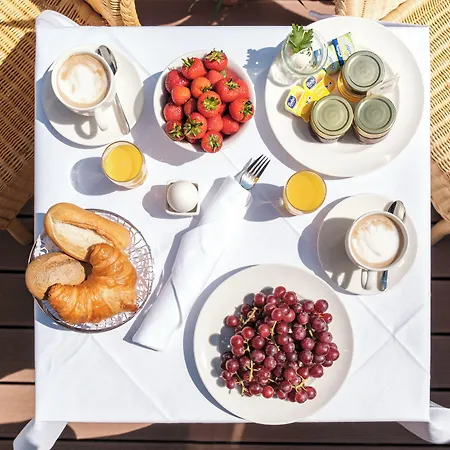 Mercure Frankfurt Airport Hotel