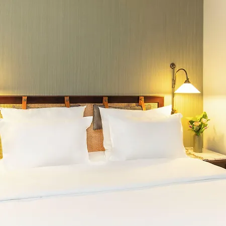 Mercure Frankfurt Airport Hotel Langen (Hessen)