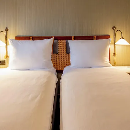 Mercure Frankfurt Airport Hotel