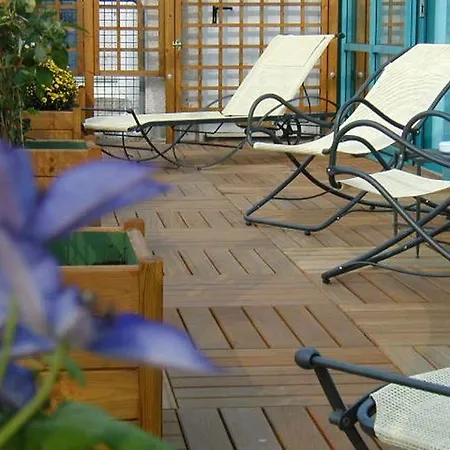 Mercure Frankfurt Airport Hotel
