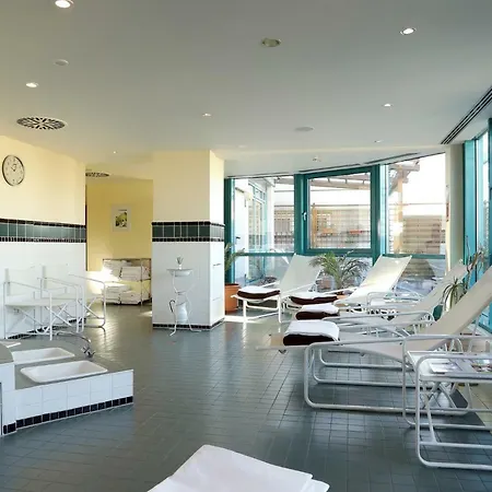 Mercure Frankfurt Airport Langen (Hessen)