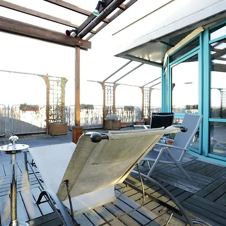 Mercure Frankfurt Airport Ξενοδοχείο 4*