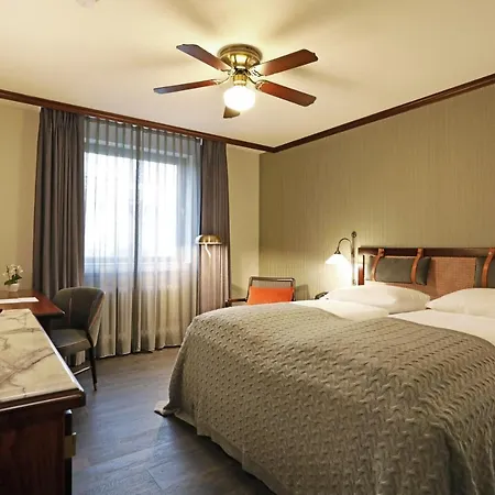 Mercure Frankfurt Airport Ξενοδοχείο Langen (Hessen)