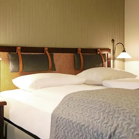 Hotel Mercure Frankfurt Airport Langen