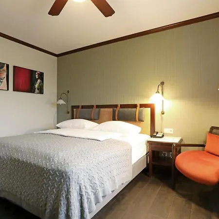 Hotel Mercure Frankfurt Airport Langen 4*