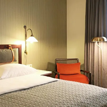 Mercure Frankfurt Airport Langen Hotel