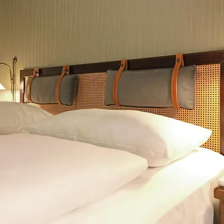 Mercure Frankfurt Airport Ξενοδοχείο