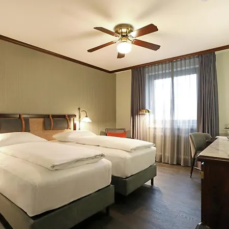 Mercure Frankfurt Airport Ξενοδοχείο Langen (Hessen)