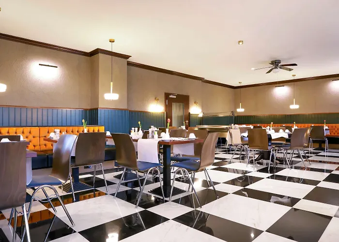 Mercure Frankfurt Airport