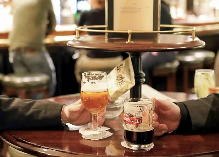 Hotel Mercure Frankfurt Airport 4*