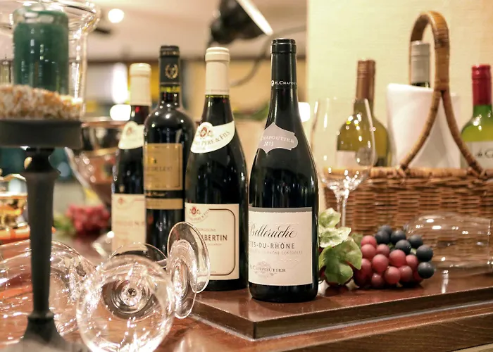 Mercure Frankfurt Airport 4* Langen (Hessen)