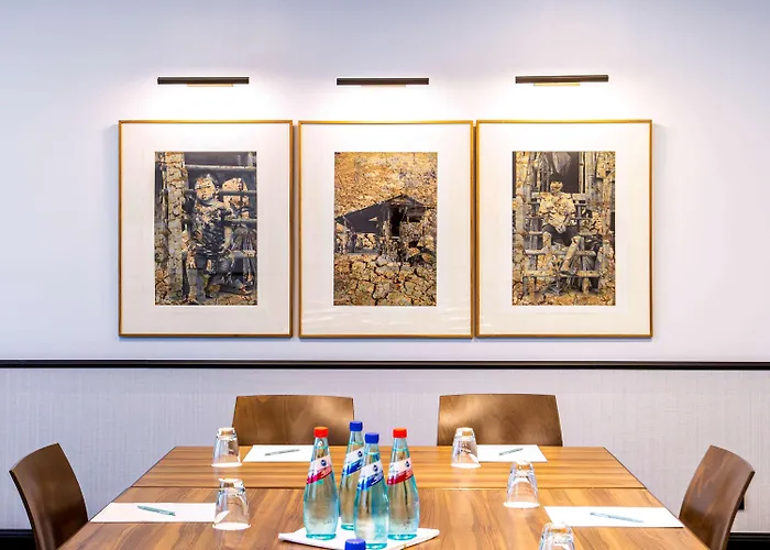 Mercure Frankfurt Airport Langen (Hessen)