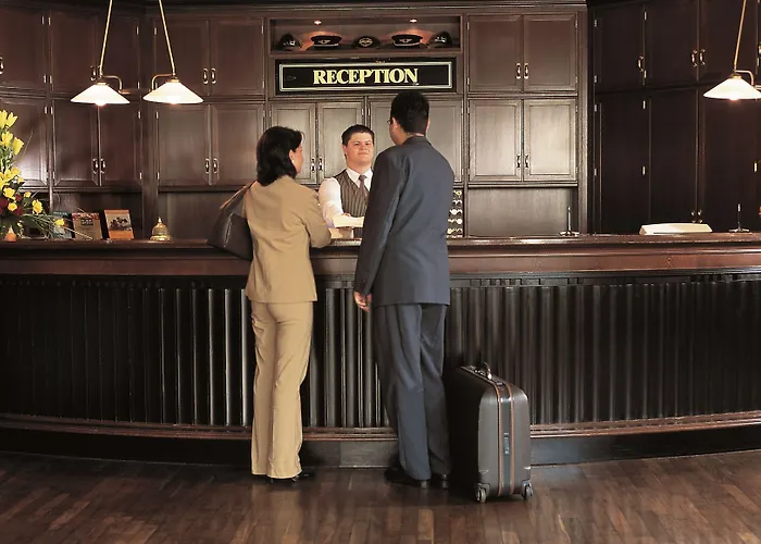 Hotel Mercure Frankfurt Airport