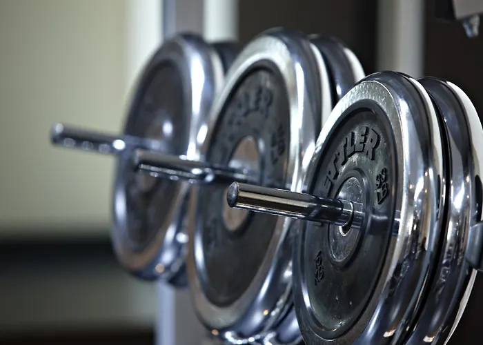 Mercure Frankfurt Airport