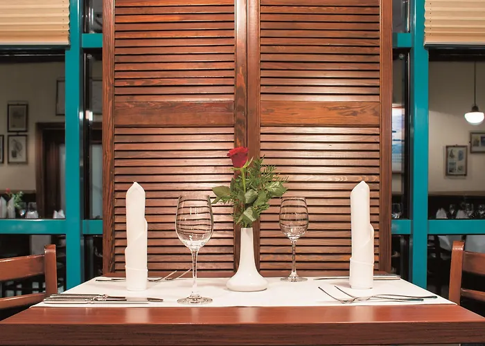 Mercure Frankfurt Airport Hotel Langen (Hessen)