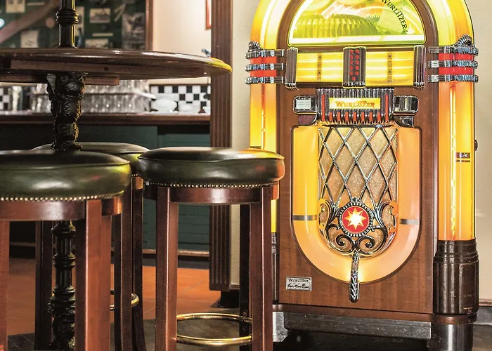 Hotel Mercure Frankfurt Airport