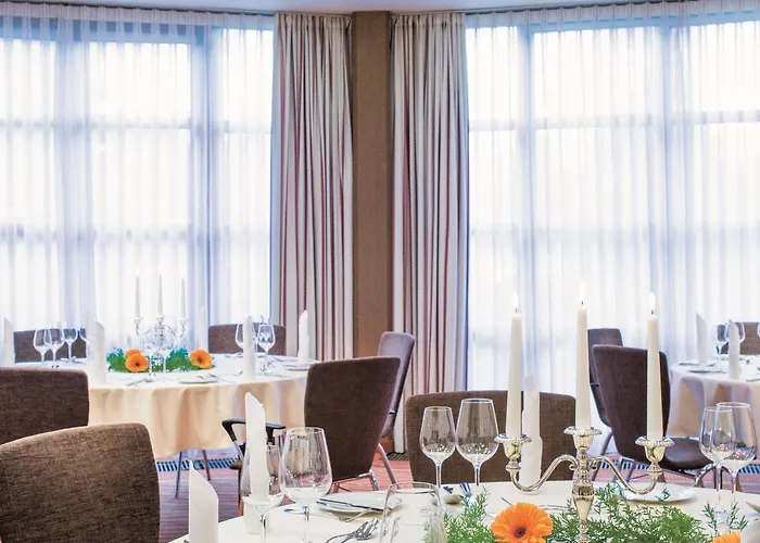 Mercure Frankfurt Airport Hotel Langen (Hessen)