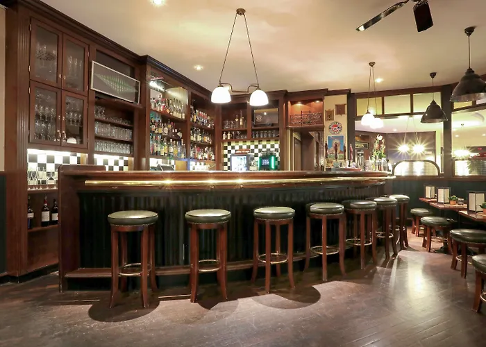 Mercure Frankfurt Airport Hotel Langen (Hessen)