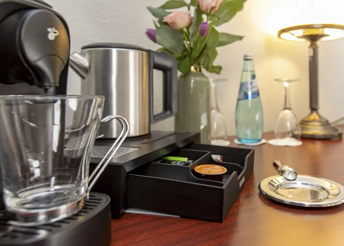 Mercure Frankfurt Airport 4* Langen (Hessen)