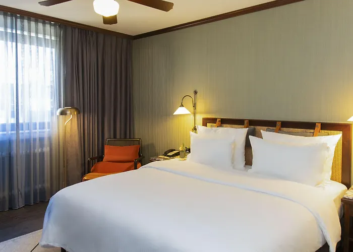 Mercure Frankfurt Airport Hotel 4*