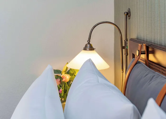 Hotel Mercure Frankfurt Airport Langen (Hessen)