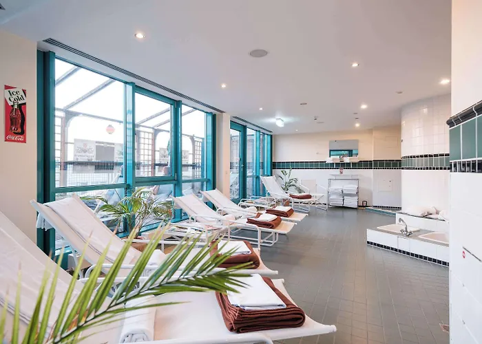 Mercure Frankfurt Airport Hotel Langen (Hessen)