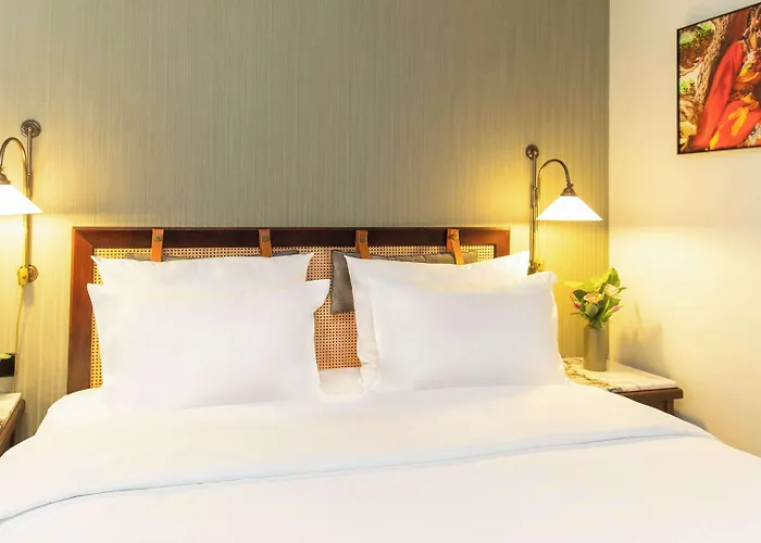 Mercure Frankfurt Airport