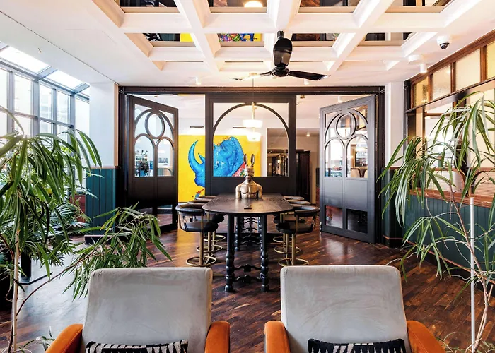 Mercure Frankfurt Airport Hotel