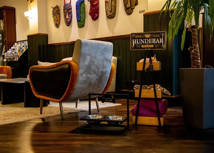 Mercure Frankfurt Airport Hotel