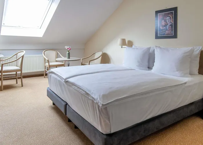 Mercure Frankfurt Airport Langen (Hessen)