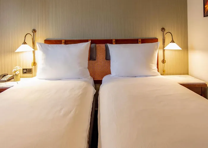 Mercure Frankfurt Airport