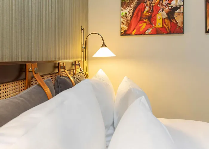 Mercure Frankfurt Airport 4*