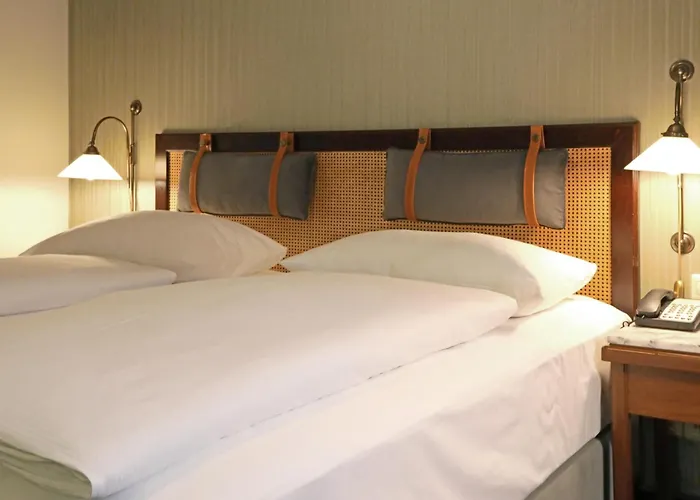 Mercure Frankfurt Airport Langen (Hessen)