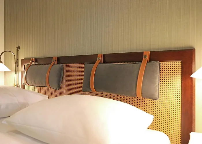 Mercure Frankfurt Airport Hotel Langen (Hessen)