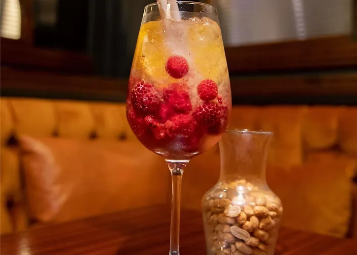 Hotel Mercure Frankfurt Airport