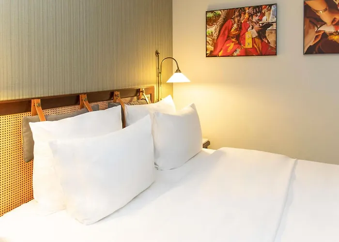 Mercure Frankfurt Airport Hotel