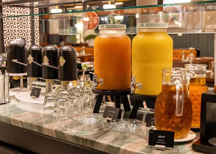 Mercure Frankfurt Airport Hotel Langen (Hessen)