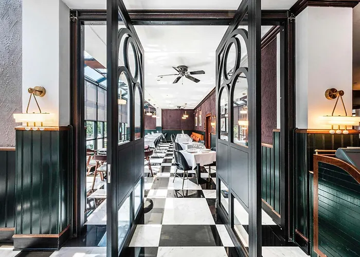 Mercure Frankfurt Airport 4* Langen (Hessen)