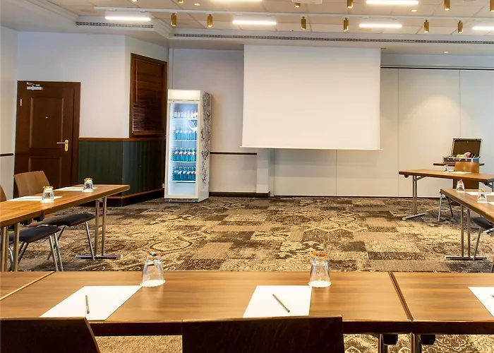 Mercure Frankfurt Airport Langen (Hessen)