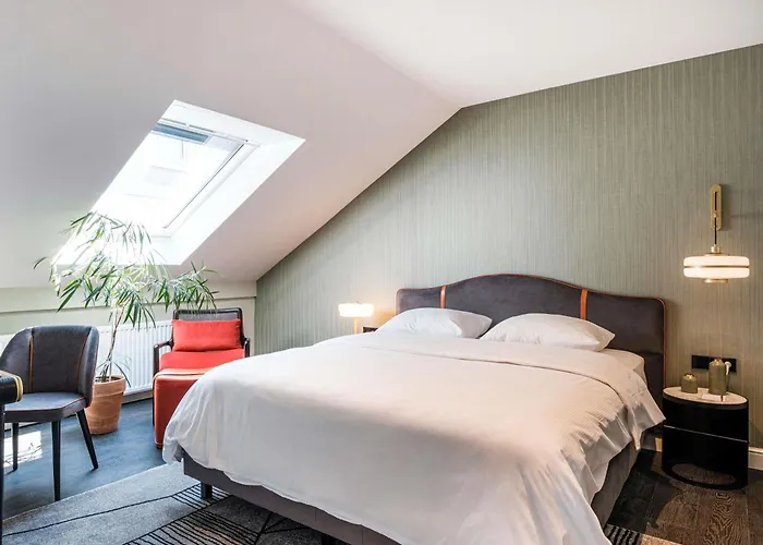 Mercure Frankfurt Airport Langen (Hessen)