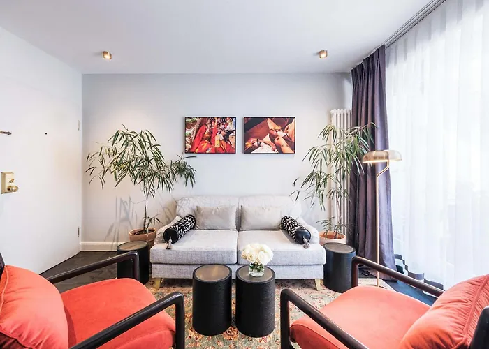 Mercure Frankfurt Airport Hotel Langen (Hessen)