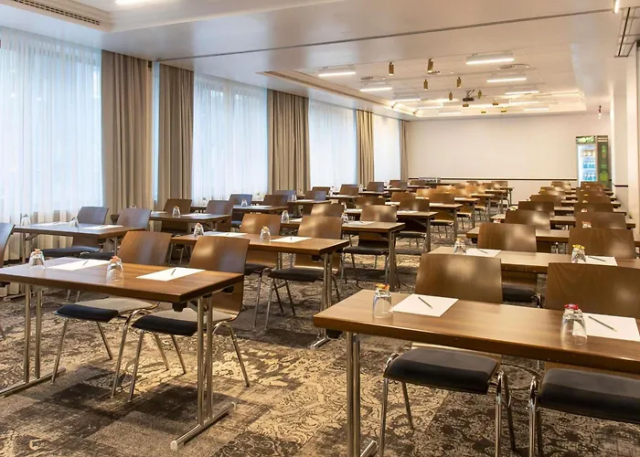 Mercure Frankfurt Airport Langen (Hessen)