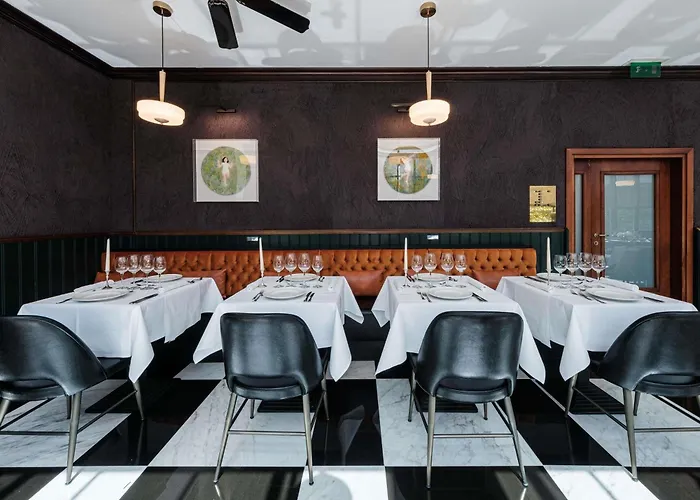 Mercure Frankfurt Airport 4*