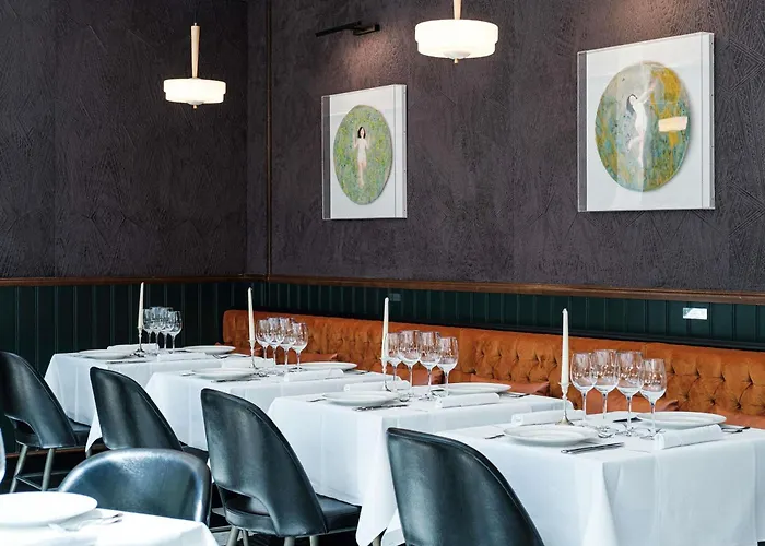 Hotel Mercure Frankfurt Airport Langen (Hessen)