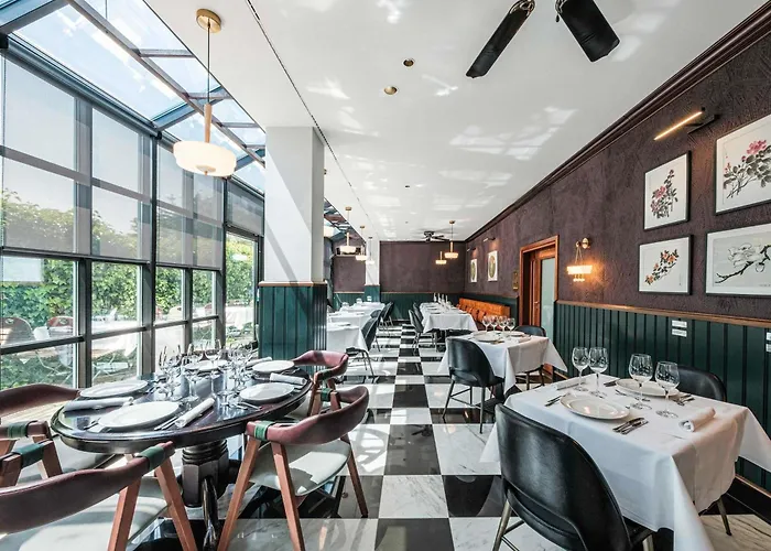 Hotel Mercure Frankfurt Airport Langen (Hessen)