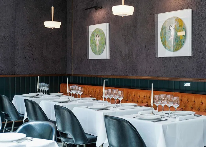 Hotel Mercure Frankfurt Airport Langen (Hessen)