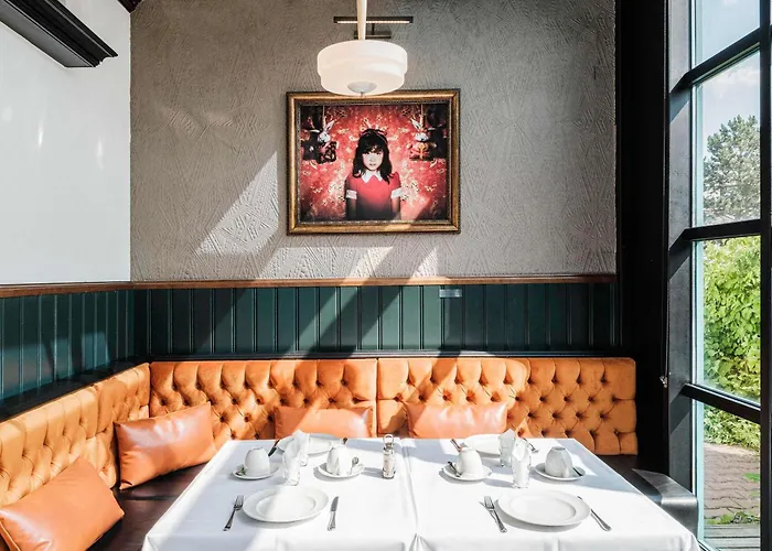 Mercure Frankfurt Airport